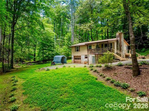 245 Bert Lane Rd, Brevard, NC, 28712-9581 | Card Image