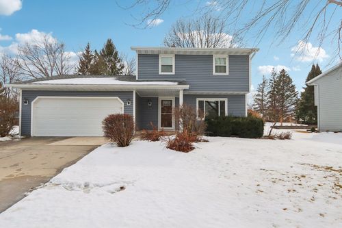 635 Poplar Way, VERONA, WI, 53593 | Card Image