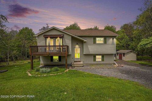 13 Denise Ct, Albrightsville, PA, 18210-2515 | Card Image
