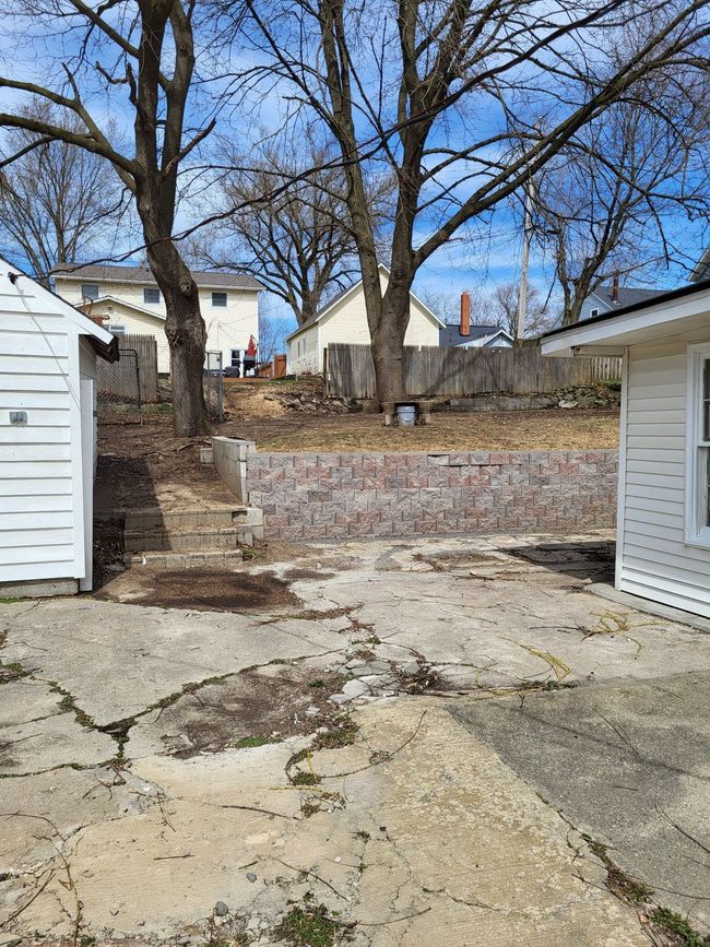 167 Bishop, House other with 3 bedrooms, 2 bathrooms and null parking in Highland MI | Image 4