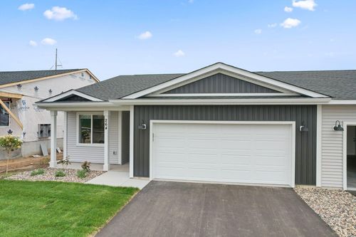 264 Gambel St, River Falls, WI, 54022-1107 | Card Image