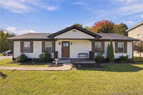 3303 Kamer Miller Rd, New Albany, IN, 47150-9301 | Card Image