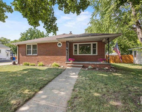 720 2nd Street, MENASHA, WI, 54952 | Card Image