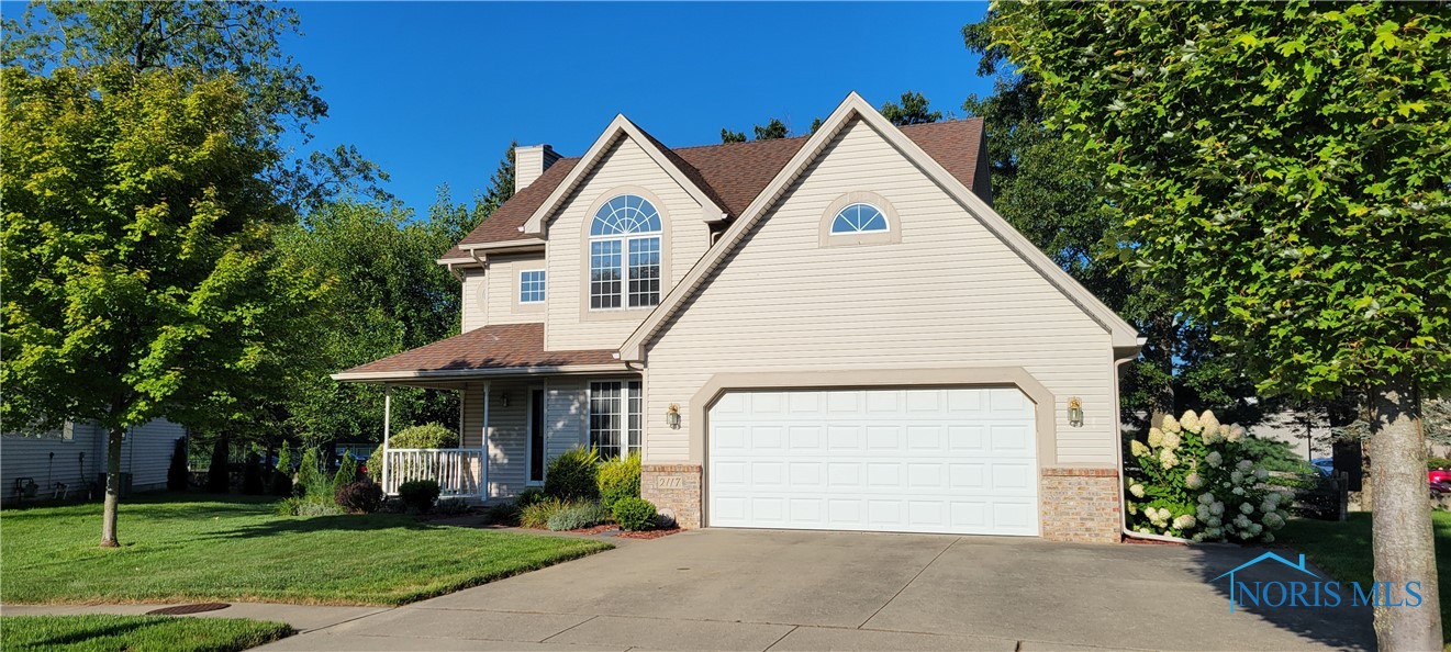 Old Mill Rd, Toledo, OH 43615