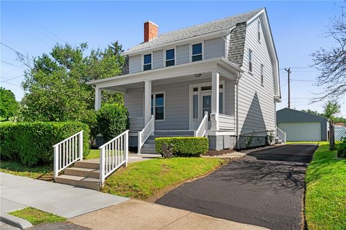 616 W College St, Canonsburg, PA, 15317 | Card Image