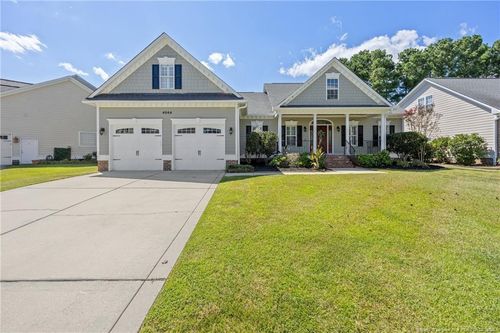 4044 Windy Fields Dr, Fayetteville, NC, 28306-7444 | Card Image