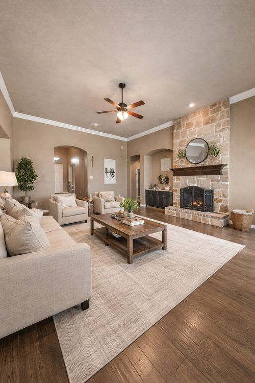 282 Heather Ln, Decatur, TX, 76234-6877 | Card Image