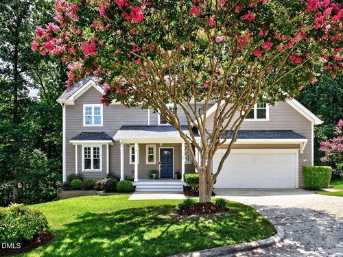 1107 Elbury Dr, Apex, NC, 27502-2251 | Card Image
