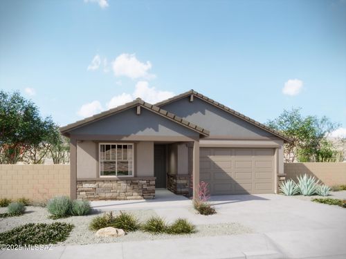 14045 E Squamata Way, Vail, AZ, 85641-1525 | Card Image