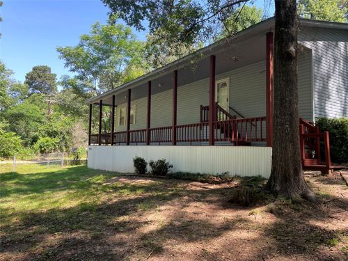 8527 E Cove Dr, Mooringsport, LA, 71060-9076 | Card Image