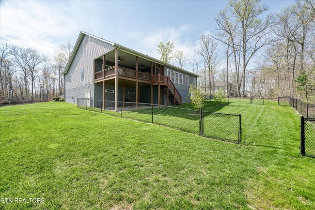 380 Mountain Preserve Pkwy, House other with 3 bedrooms, 2 bathrooms and null parking in Crab Orchard TN | Image 7