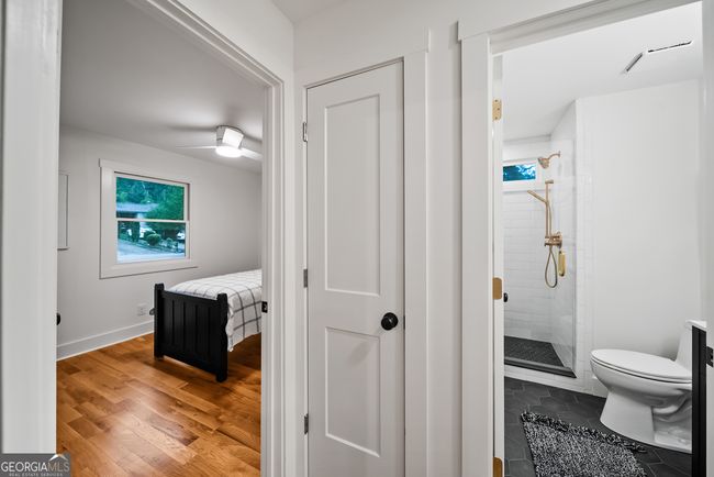 685 Pinecrest Dr, House other with 5 bedrooms, 4 bathrooms and 6 parking in Athens GA | Image 43