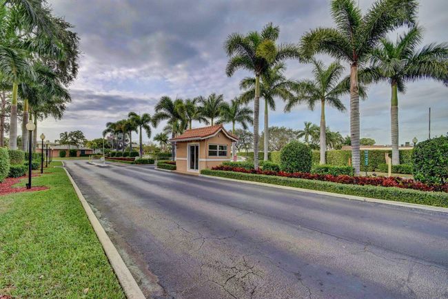 APT-202 - 1320 Nw 20 Th Ave, Condo with 2 bedrooms, 2 bathrooms and null parking in Delray Beach FL | Image 49