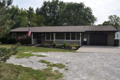 2238 E Gump Rd, Fort Wayne, IN, 46845-9740 | Card Image