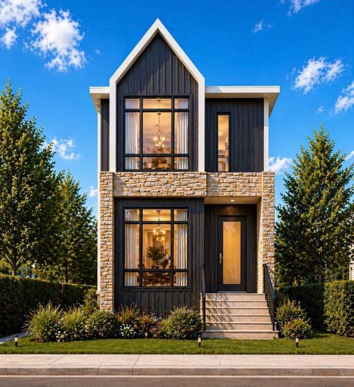 3410 1 Street Nw, Calgary, AB, T2K0W4 | Card Image