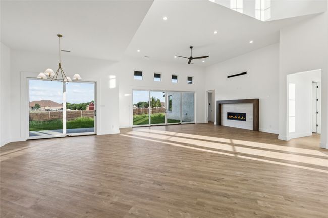 4930 Magnolia Trl, House other with 4 bedrooms, 5 bathrooms and null parking in Midlothian TX | Image 17