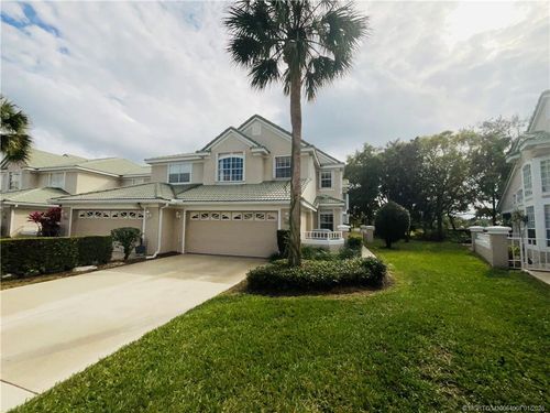 1581 Sw Harbour Isles Cir, Port Saint Lucie, FL, 34986-3403 | Card Image