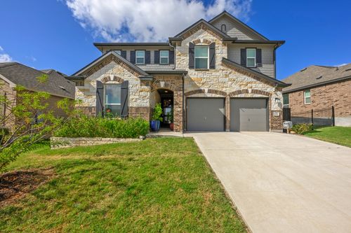 7207 Wink Way, Austin, TX, 78744 | Card Image
