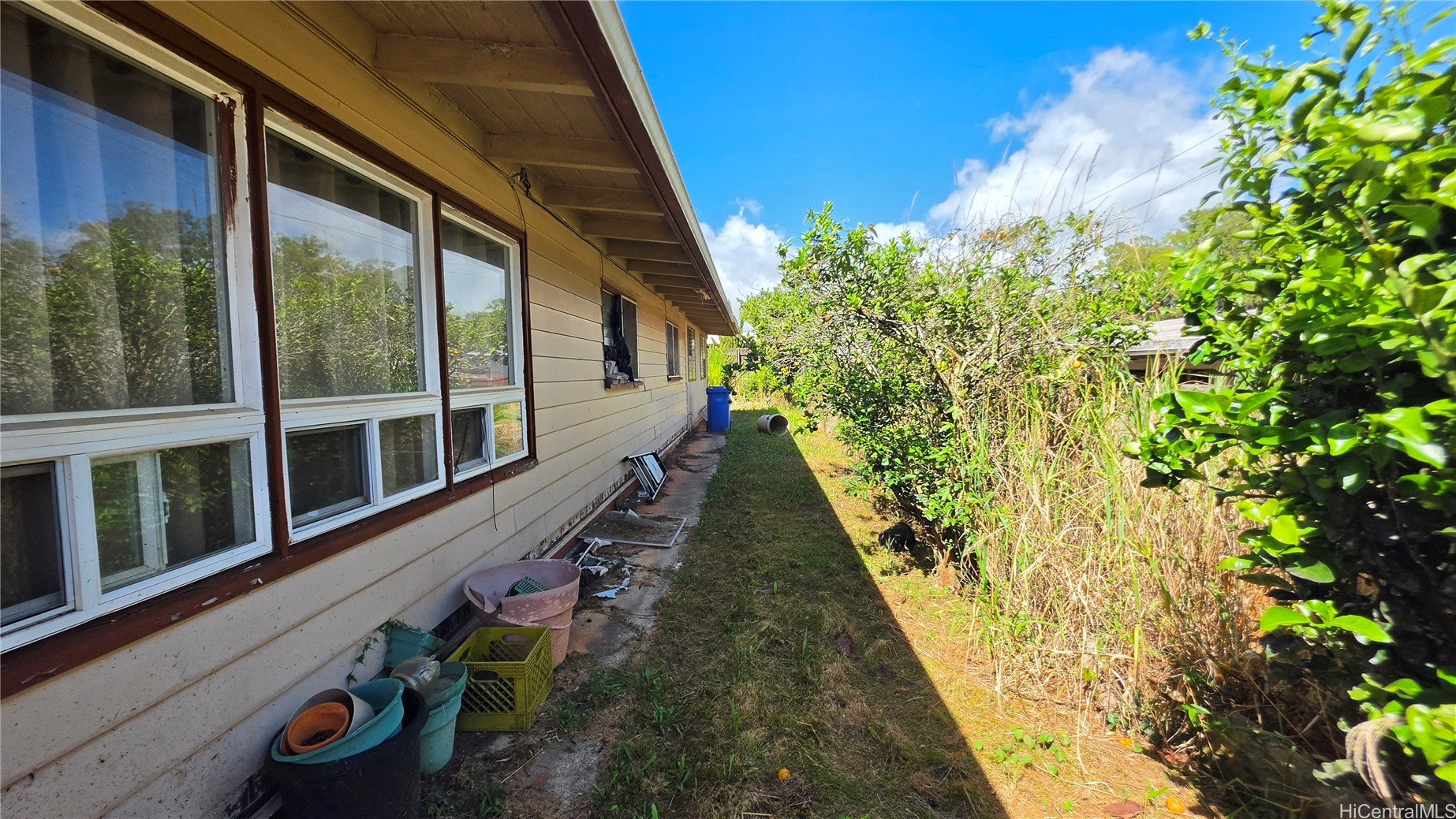 Residential in Wahiawa 4