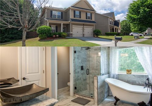 4271 Haywater Cv, Buford, GA, 30519-7178 | Card Image