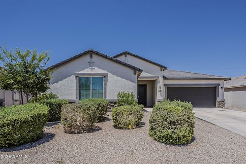 18766 N Salerno Dr, Maricopa, AZ, 85138-2599 | Card Image