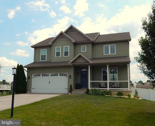 48 Joshua Dr, HANOVER, PA, 17331-7448 | Card Image