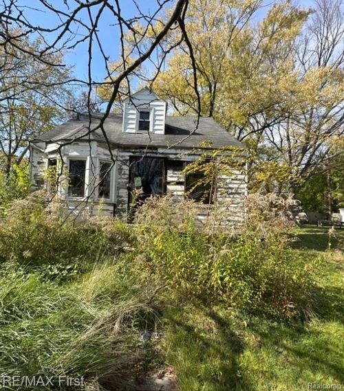 17363 Heyden St, Detroit, MI, 48219-3422 | Card Image