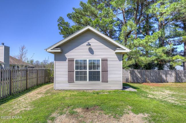 917 Monroe Cir, House other with 4 bedrooms, 3 bathrooms and null parking in Carl Junction MO | Image 53