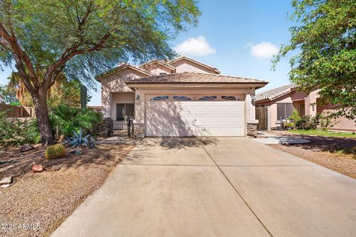 3814 N 105th Ln, Avondale, AZ, 85392-4497 | Card Image