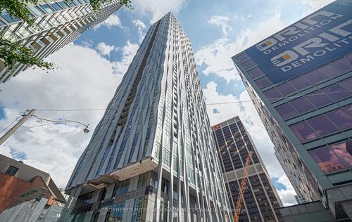 1809-1 Yorkville Ave, Toronto, ON, M4W0B1 | Card Image