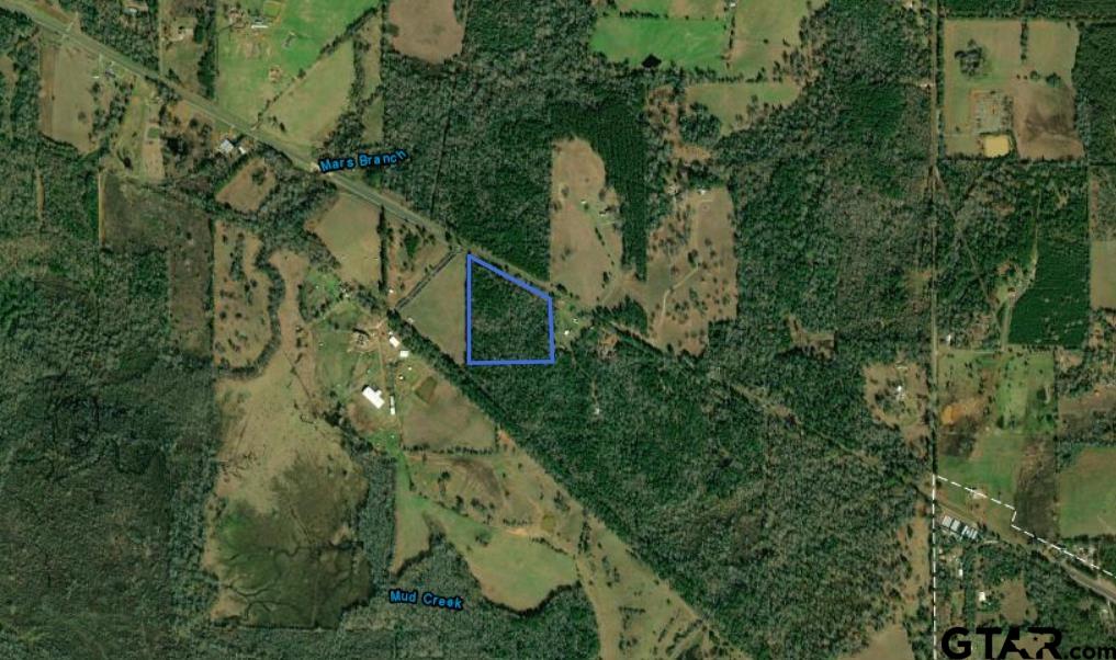 Land in Rusk 4