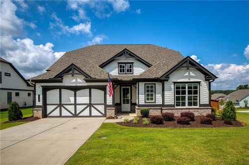 2635 Yellowstone Farm Dr, Cumming, GA, 30028-5207 | Card Image