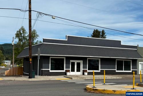 5400 Highway 20, Sweet Home, OR, 97386-5400 | Card Image