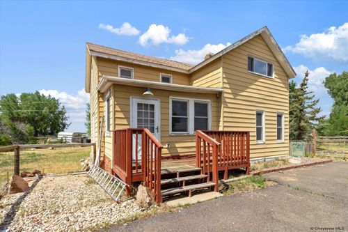 275 Mitchell St, LARAMIE, WY, 82072-2079 | Card Image
