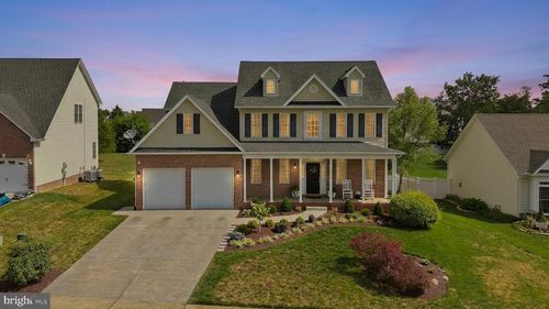 107 Cahille Dr, WINCHESTER, VA, 22602-6797 | Card Image