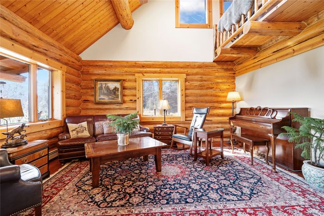 182 Moondance Trl, House other with 4 bedrooms, 2 bathrooms and null parking in Bigfork MT | Image 10