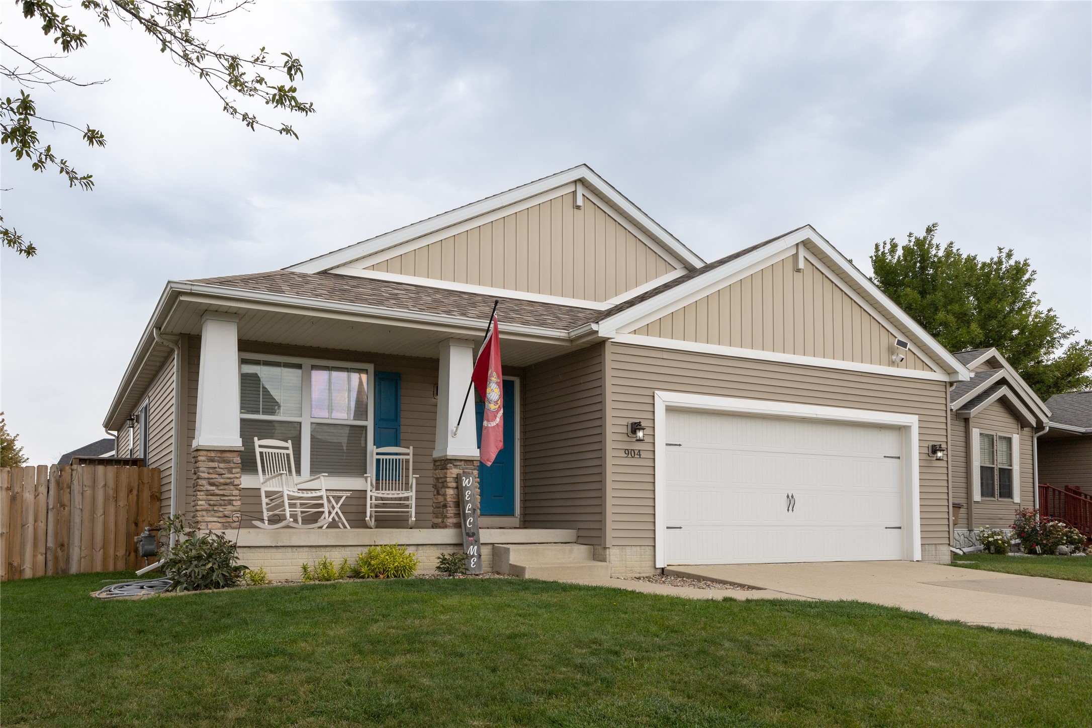 34th St, Bondurant, IA 50035