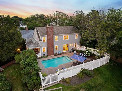 11 Sunset Rd, Scituate, MA, 02066-4324 | Card Image
