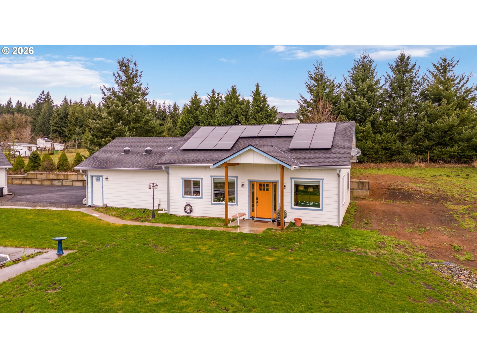 Residential in Washougal 3
