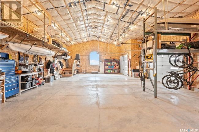 12 Maple Grove Lane, House other with 5 bedrooms, 5 bathrooms and null parking in Rm Of Dundurn SK | Image 43