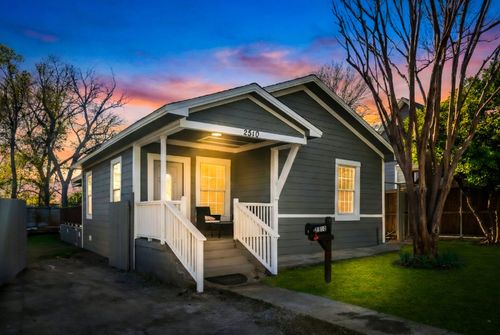 2510 Childs St, Dallas, TX, 75203-3506 | Card Image