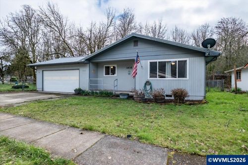 1435 Elm St, Sweet Home, OR, 97386-2323 | Card Image