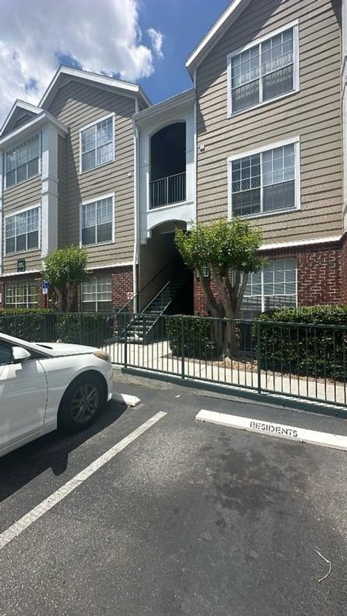 110-8301 Elm Park Dr, Orlando, FL, 32821-6445 | Card Image