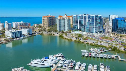 ste-1506-1155 N Gulfstream Ave, SARASOTA, FL, 34236-5599 | Card Image