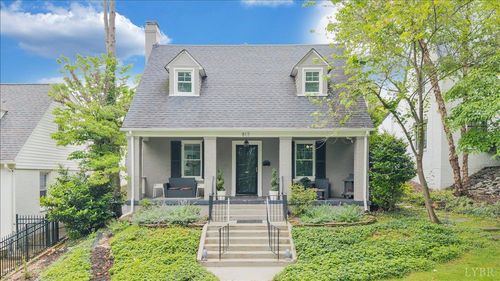 817 Pershing Ave, Lynchburg, VA, 24503-1340 | Card Image