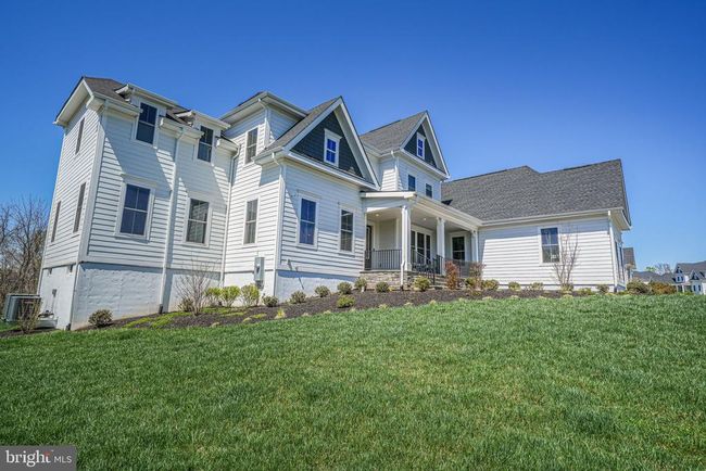41333 Allen House Ct, House other with 7 bedrooms, 8 bathrooms and null parking in ASHBURN VA | Image 96
