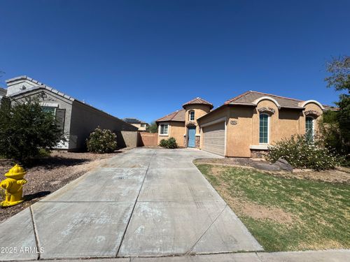 30254 W Earll Dr, Buckeye, AZ, 85396-2104 | Card Image