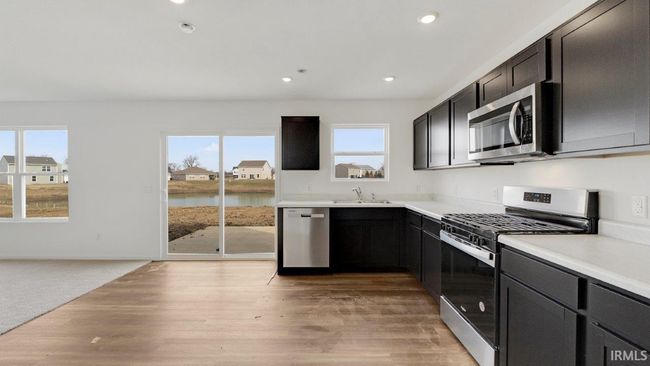 5478 Tranquilo Way, House other with 4 bedrooms, 3 bathrooms and null parking in Fort Wayne IN | Image 5