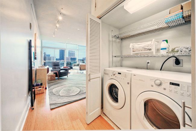 APT-809 - 555 E 5 Th St, Condo with 1 bedrooms, 1 bathrooms and 1 parking in Austin TX | Image 21