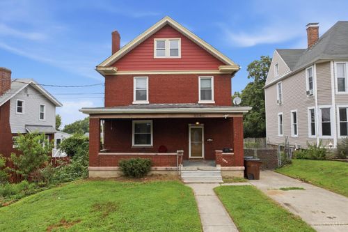 2240 Feldman Ave, Norwood, OH, 45212-1519 | Card Image